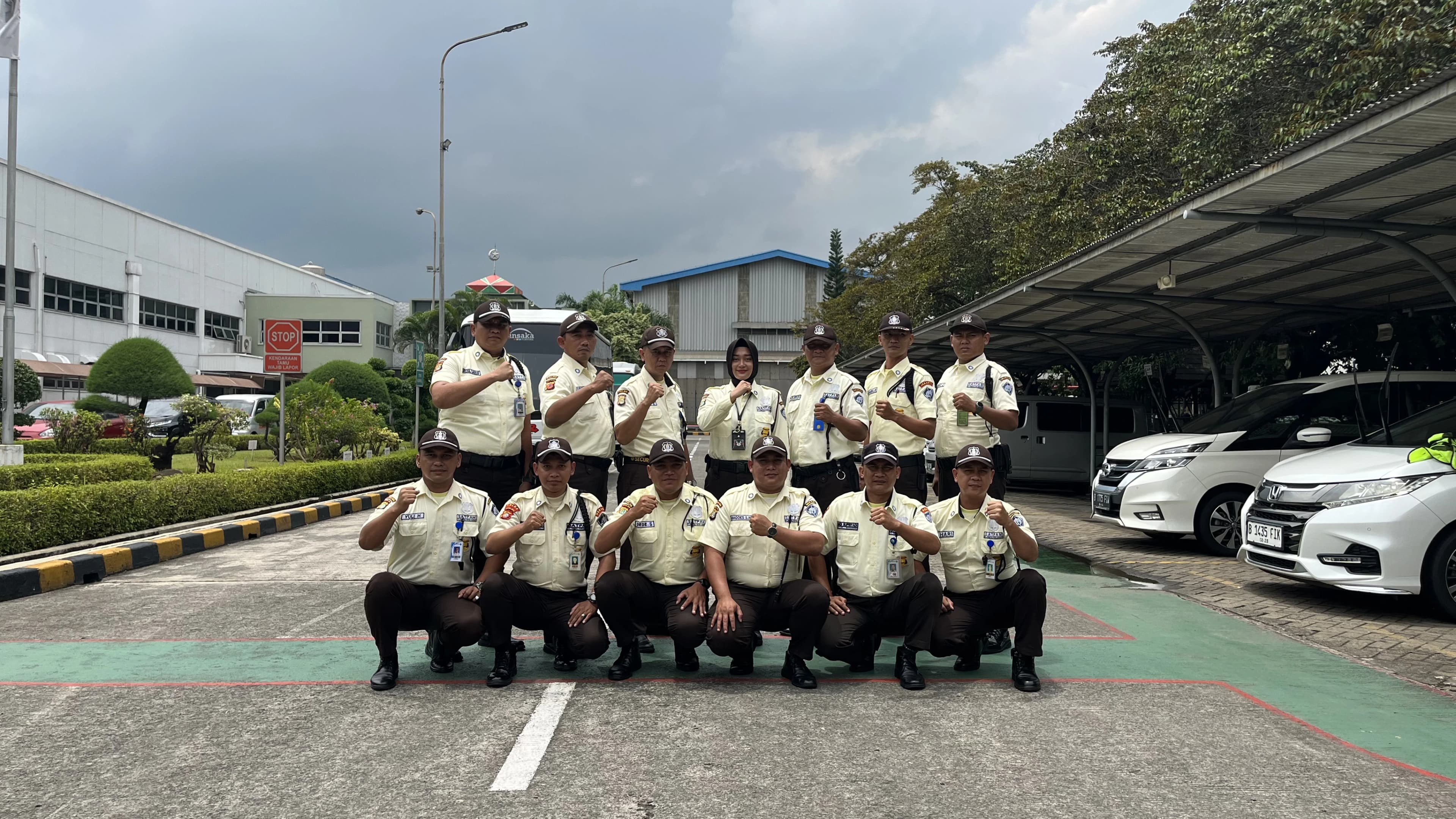 Security Services
